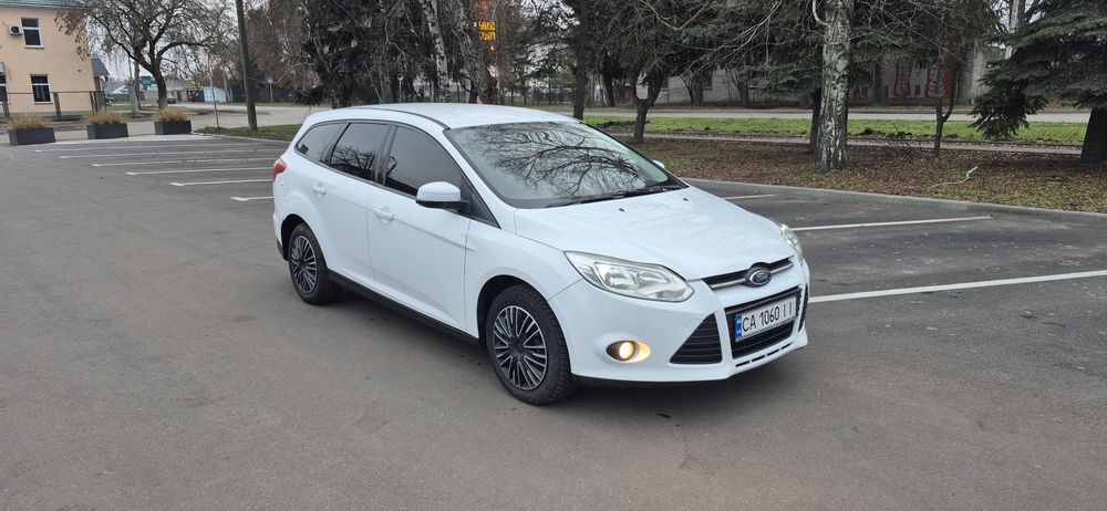 Продам Ford Focus