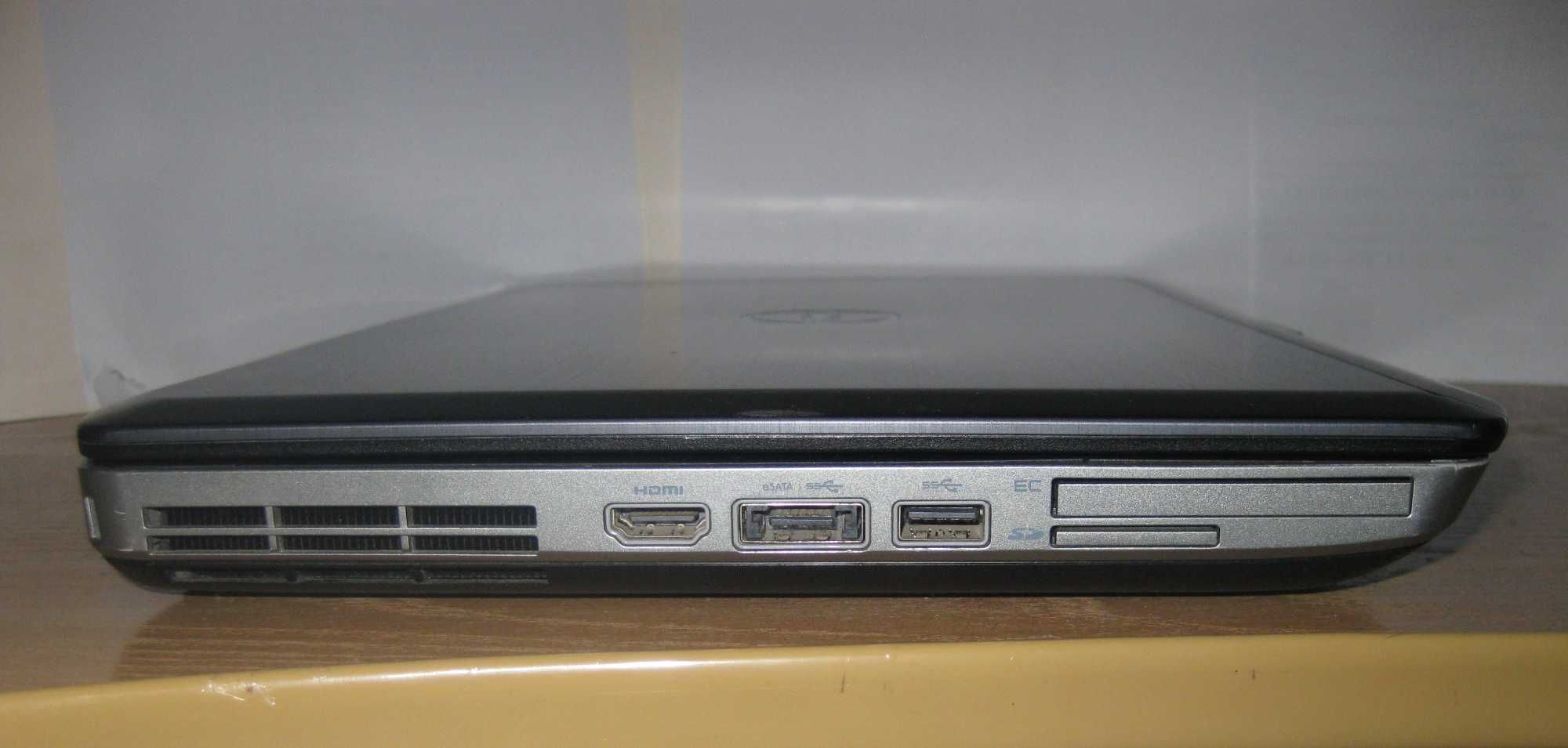 Ноутбук Dell Latitude E5430 14"/ Intel Core i5/2.5GHz/ 8GB Ram/ 320GB