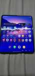 Smartphone samsung z fold 3