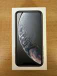 Oryginalne pudełko do iPhone Xr 128 GB