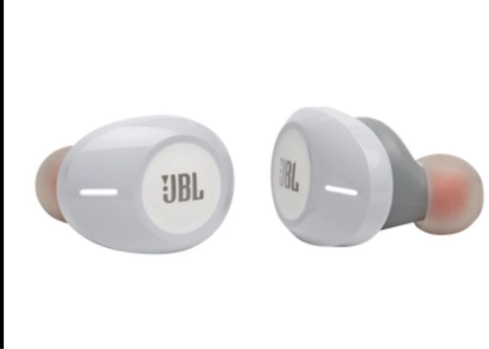 Sluchawki bezprzewodowe JBL Tune