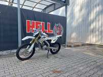 Rieju Marathon 125 PRO mrt Enduro jak Yamaha WR Beta RR 125 kat.B