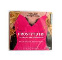 Prostytutki. Tajemnice płatnej miłości – CD-mp3