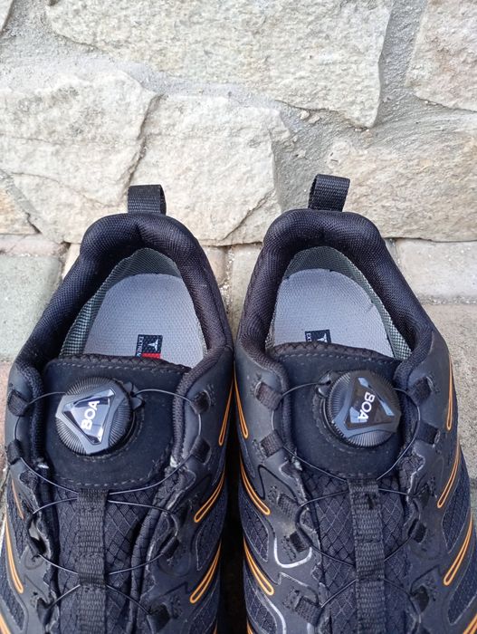 Кроссовки  Trexsta Larvik BOA Gore tex 41 / 42