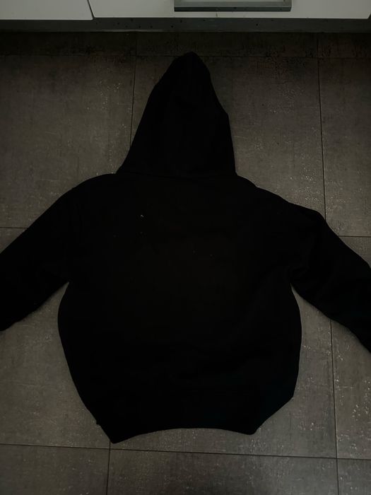 Gucci blind for love hoodie