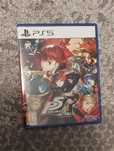 Persona 5 gra PS5