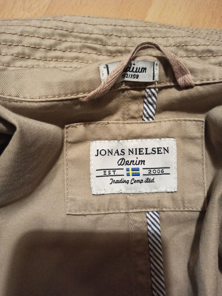 Kurtka Jonas Nielsen