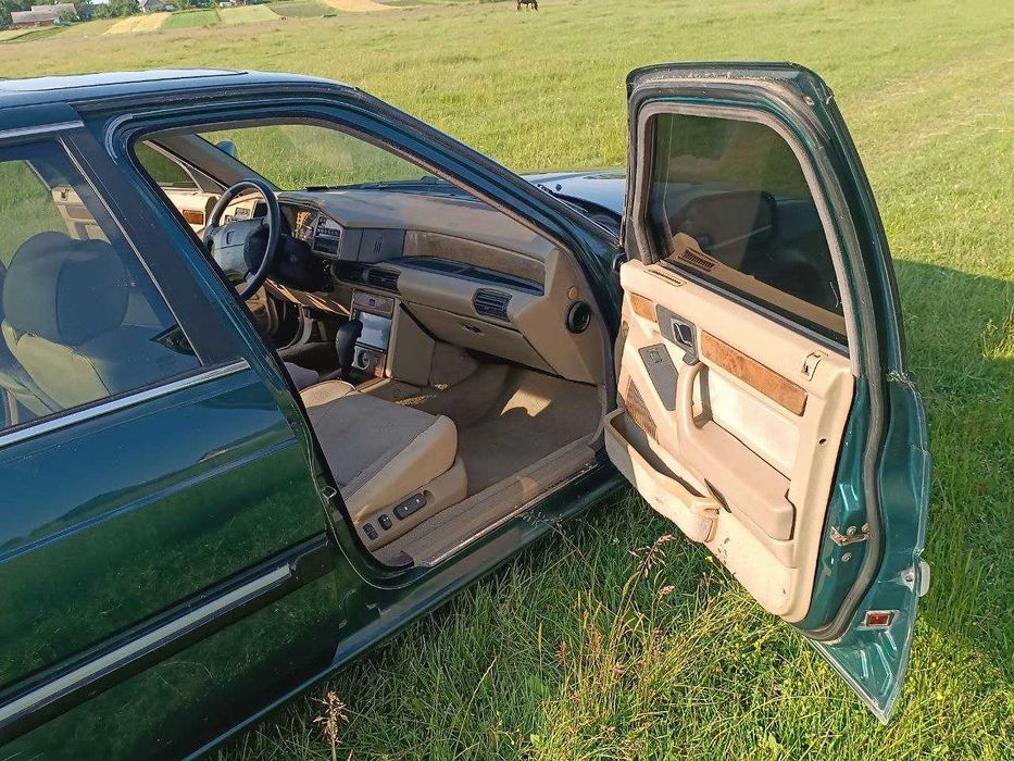 Rover 827si (Honda Legend 2,5) АКПП