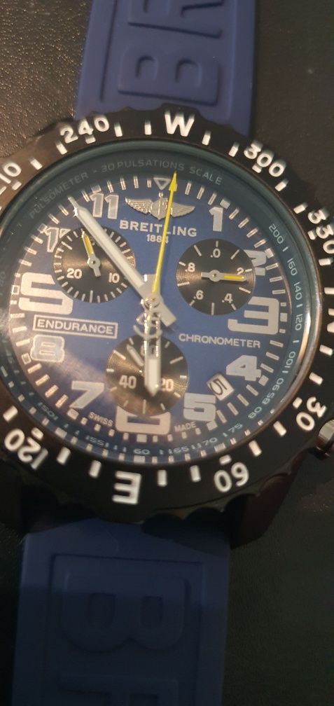 Relógio Breitling