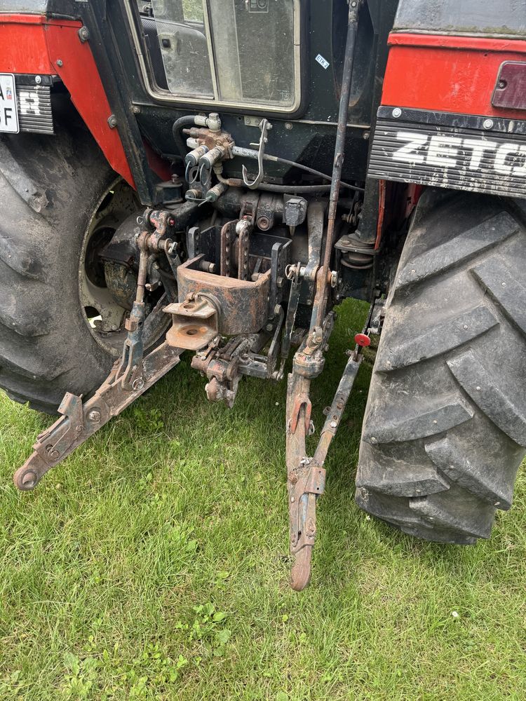 Ciągnik Zetor 6245