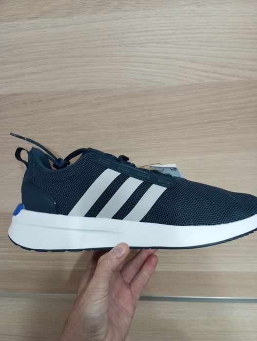 Sapatilhas adidas racer tr 21 tam 43 1/3