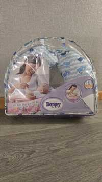 Almofada Amamentação Chicco Boppy