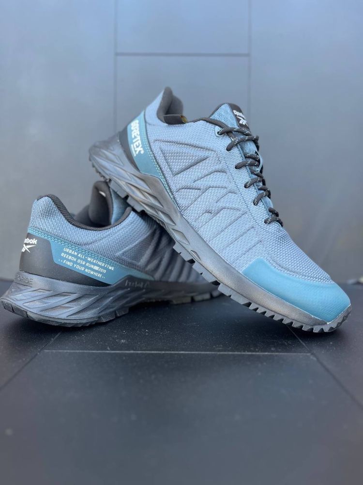 Кросівки Reebok Astroride Trail Gore-Tex (41, 42)