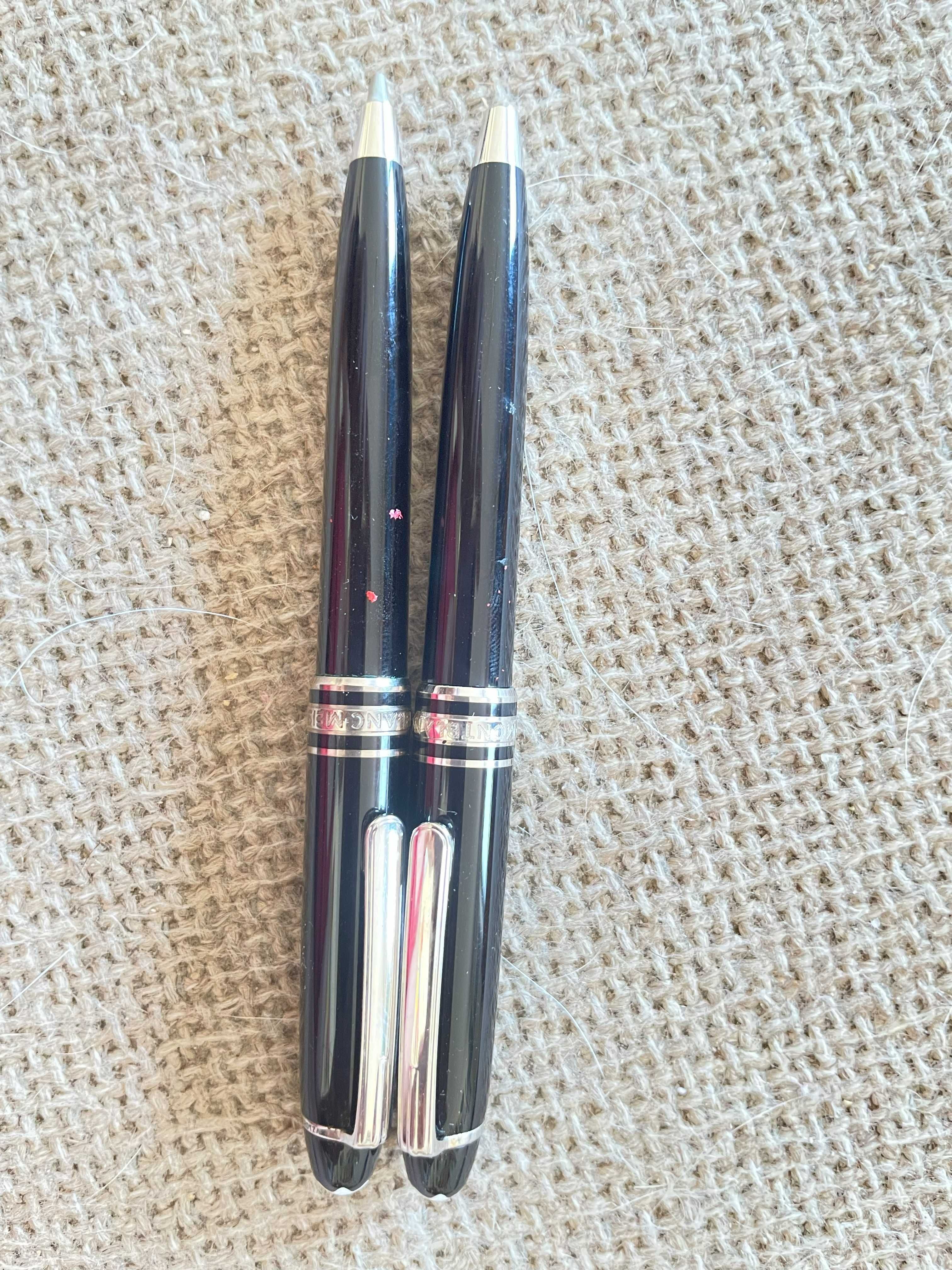 Canetas MontBlanc