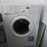Pralka INDESIT (IWD61052), klasa A++
