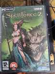 Spell Force 2 Władca Smoków