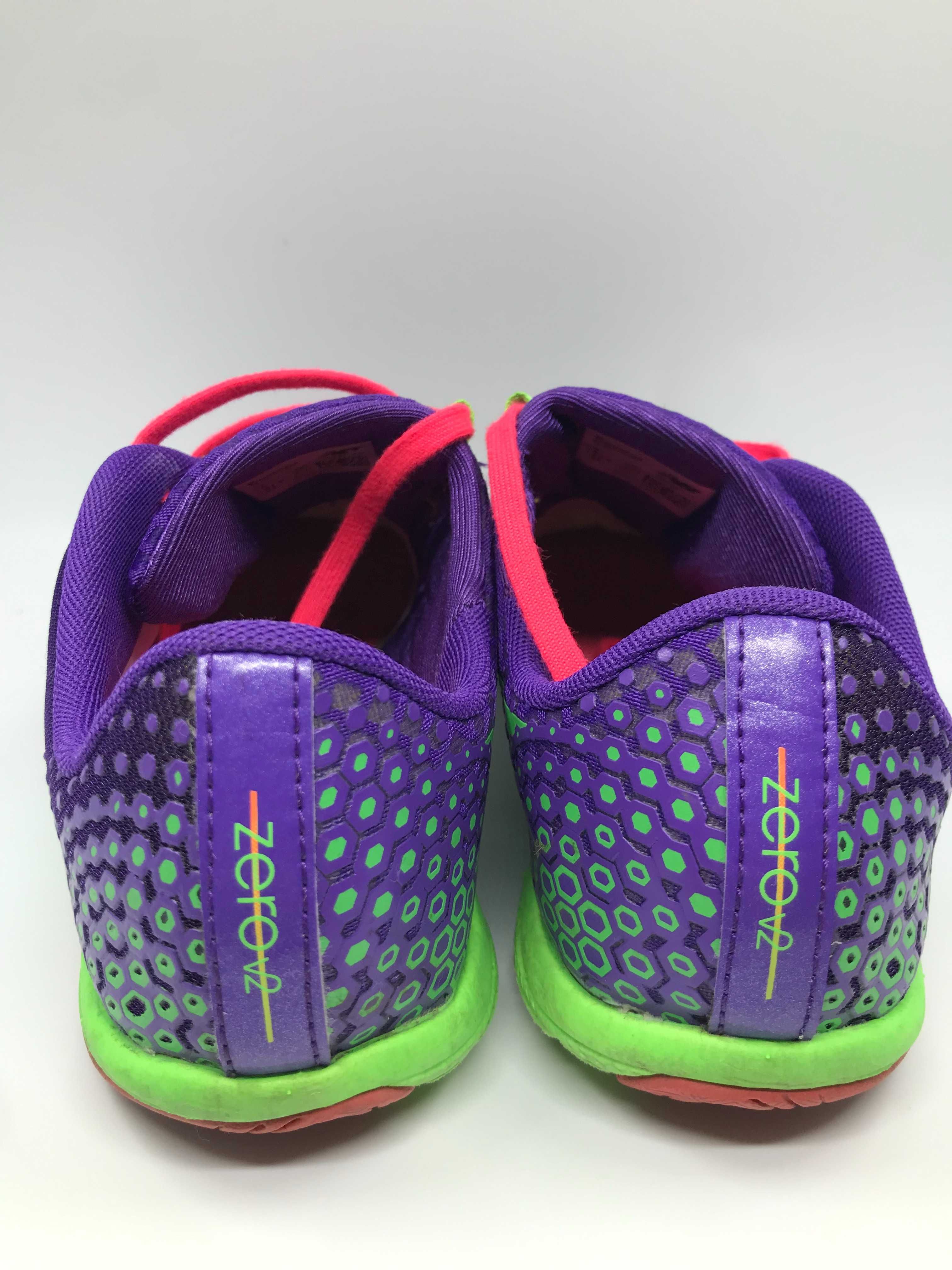 NEW BALANCE Minimus Vibram r.37,5 oryginalne buty damskie