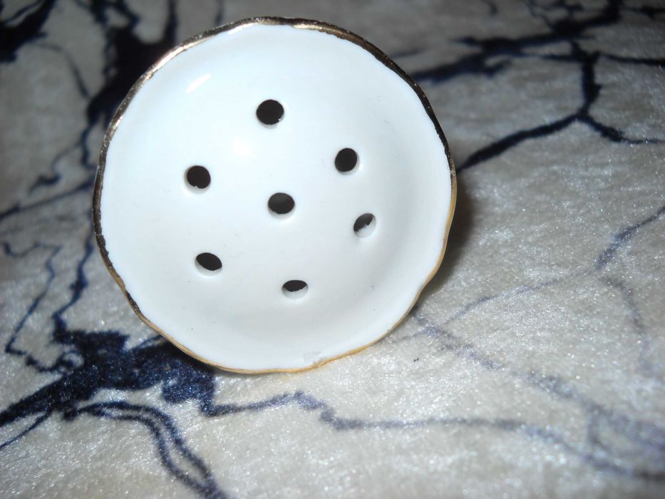 солонка от сервиза ссср