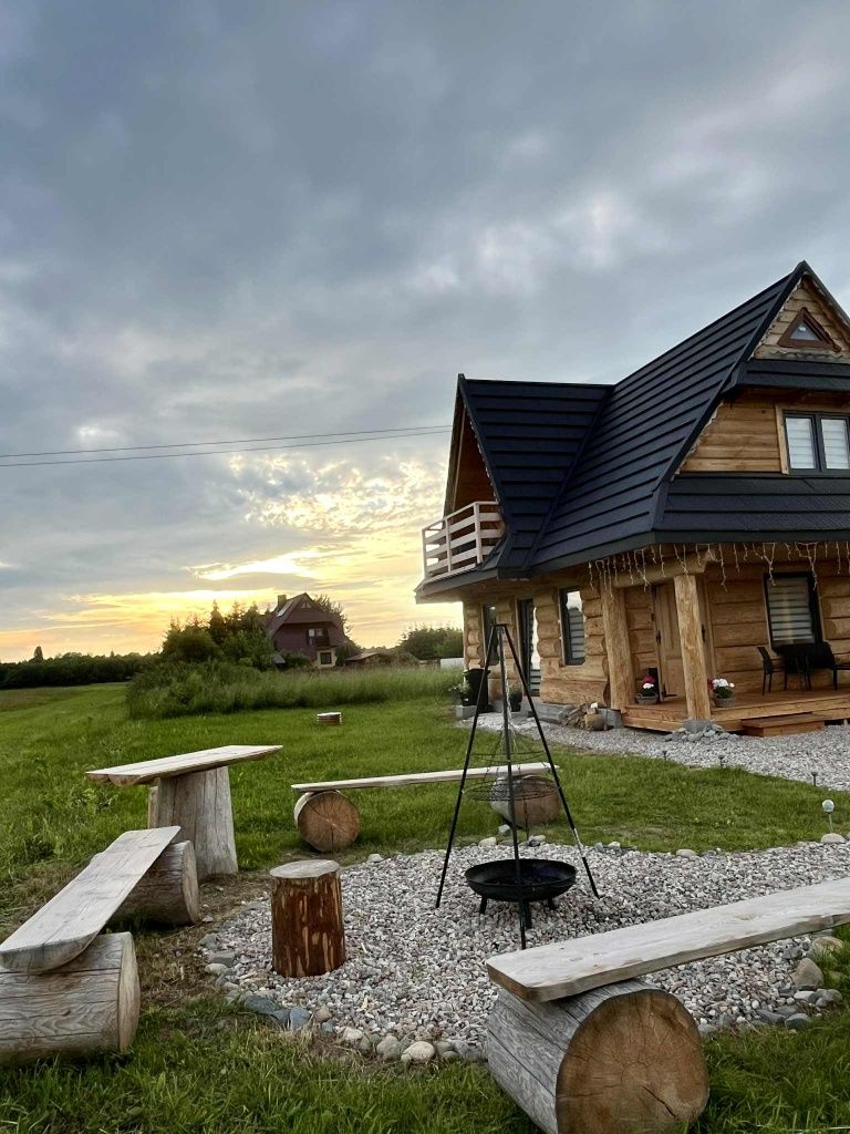 Domek drewniany Chochołów termy Pokoje wolne terminy czerwiec