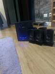 Zestaw Głośników Trust SP-6800 5.1 – Subwoofer + 5 Satelit – Surround