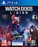 Gra Watch Dogs Legion Ps4 Nowa Gra Na Płycie W Folii