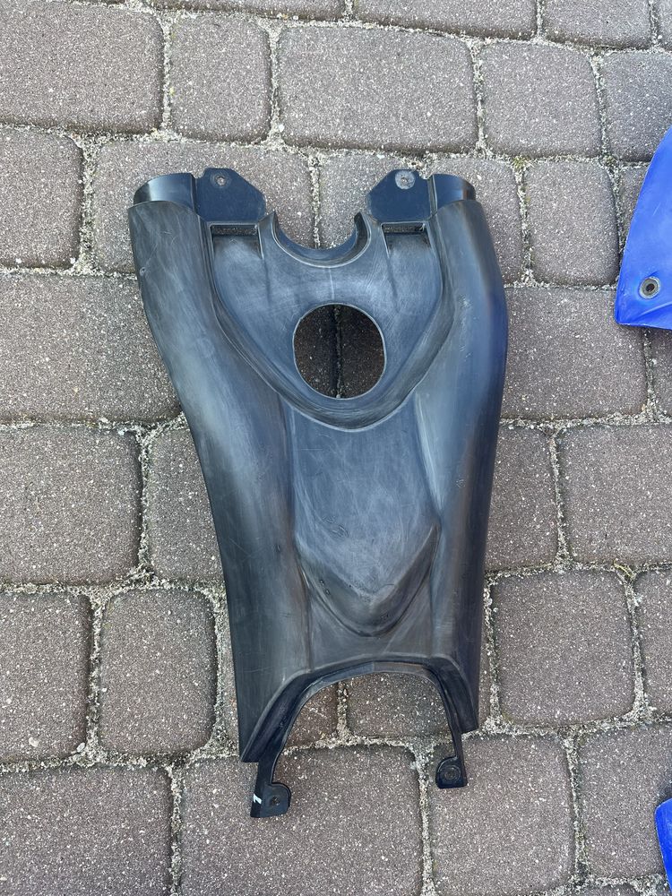 Plastiki Yamaha Raptor 700R 2006r