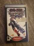 Gra na PSP Tekken Dark Resurrection