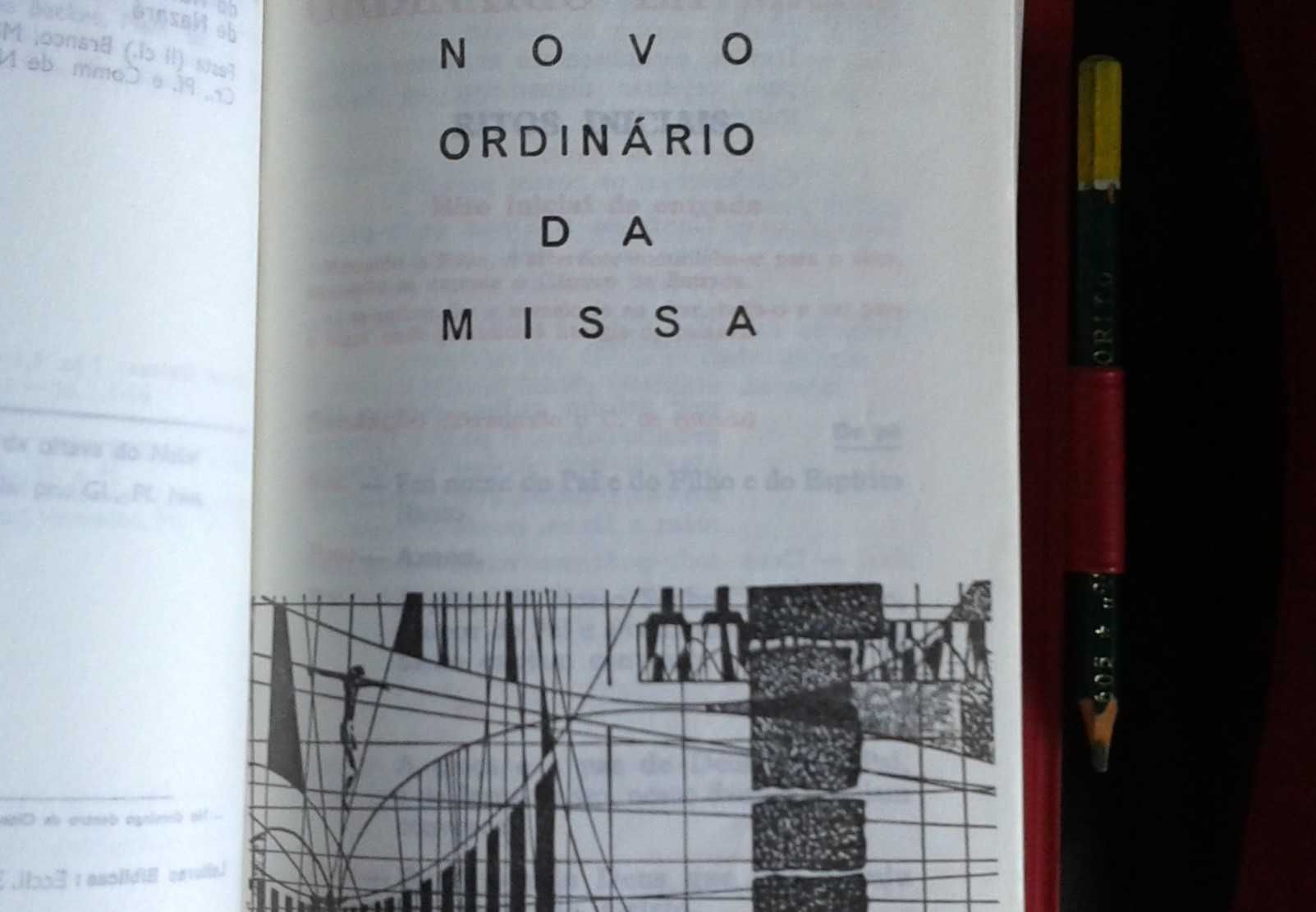 Agendas de bolso vintage - Sobrinca e Freicar - 1971 e 1972