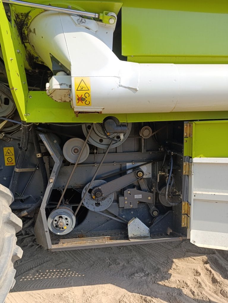 Claas Dominator 88SL , 98, 88, 88VX, 98SL, 98VX,  108, 108VX