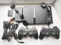 Sony Playstation 2 | Плейстейшен 2