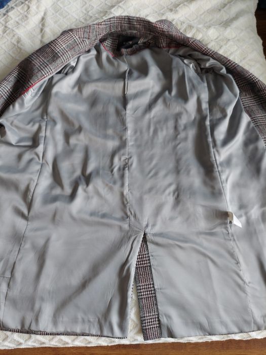 Płaszczyk Monnari 36