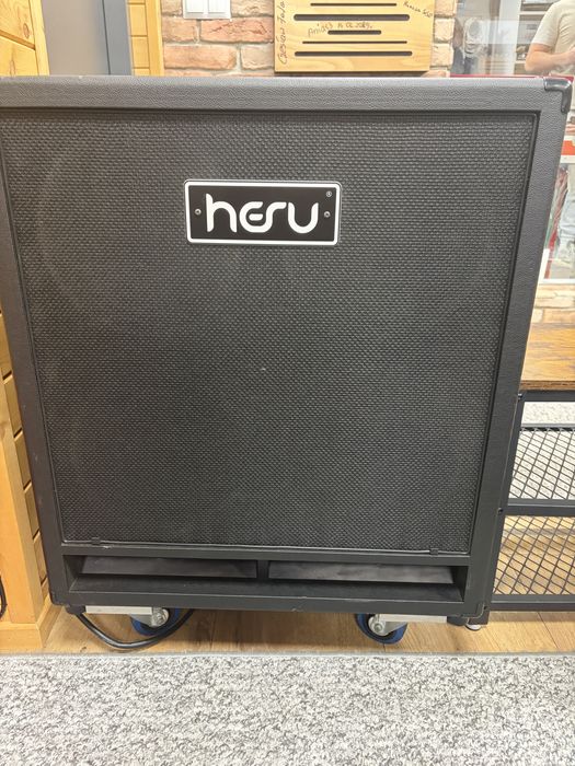 Kolumna Basowa Hesu 4x10