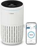 Bosch Air 4000i Smart oczyszczacz powietrza - Wyświetlacz i aplikacja