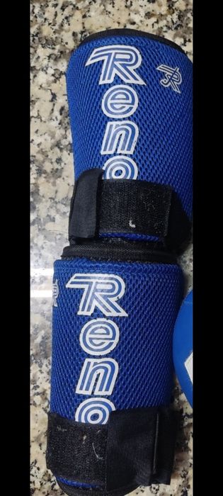caneleiras  hóquei marca reno