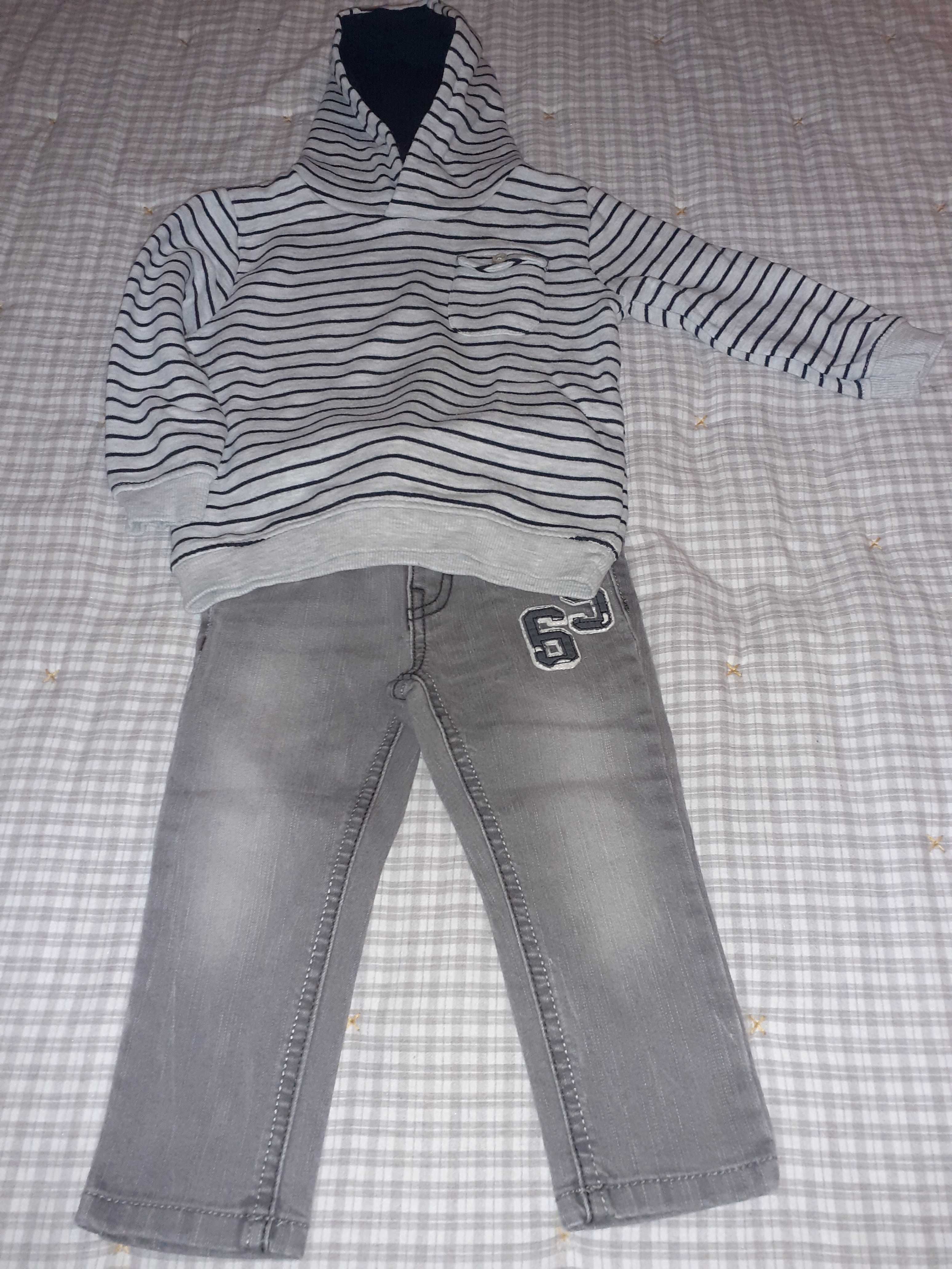 Roupa de bebé menino 1 ano