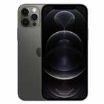 Nowy iPhone 12 Pro 128GB Grafitowy Graphite