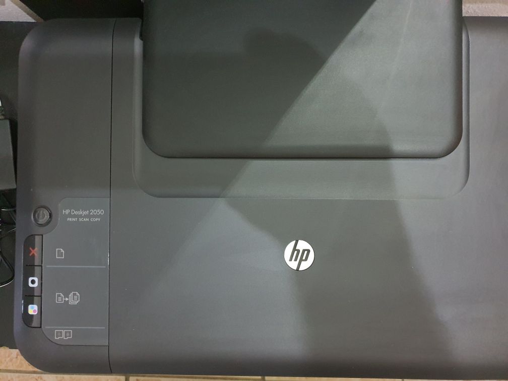 Impressora HP Deskject 2050