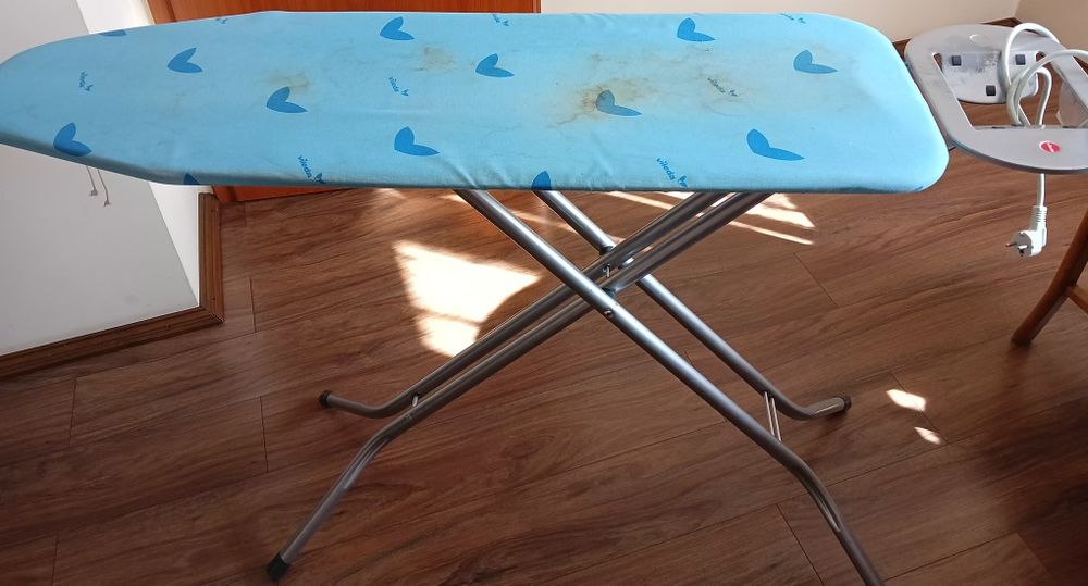 Deska do prasowania vileda