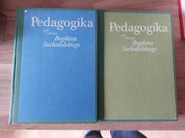 Pedagogika podreczniki Suchodolski