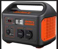 Зарядная станция Jackery Explorer 1000EU Powerstation