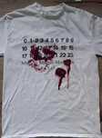 Футболка maison margiela