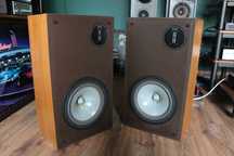 Kolumny Infinity RS a Vintage Stereo