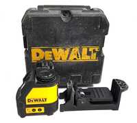 Laser Krzyżowy DEWALT DW088