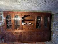 Conjunto de sala