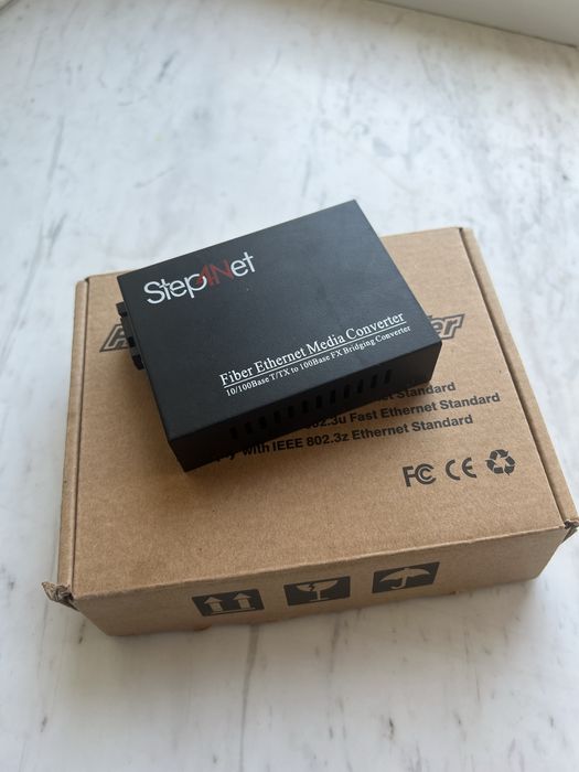 Медиаконвертер