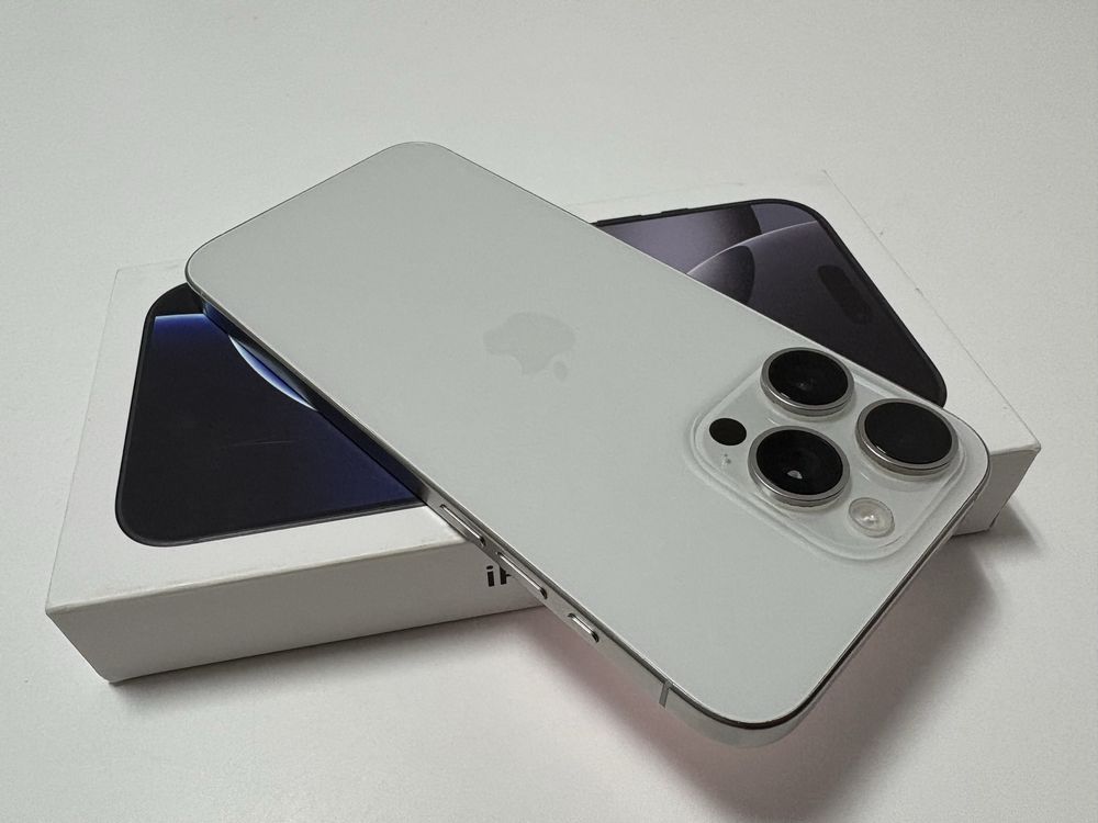 Apple iPhone 15 Pro Max 256gb