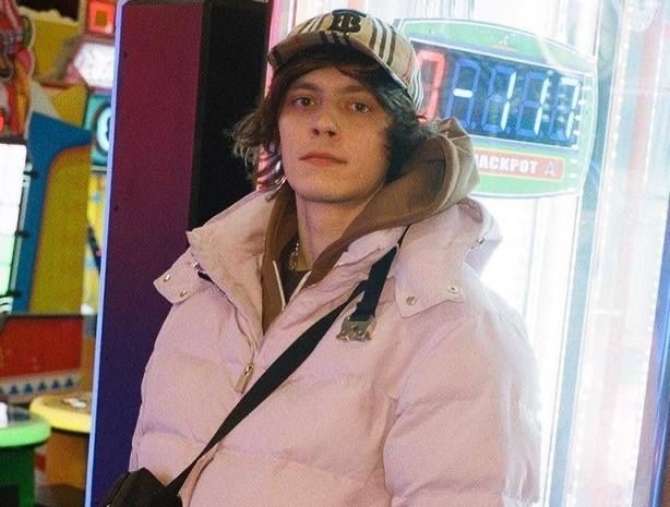 Кепка Burberry Нові Колеції