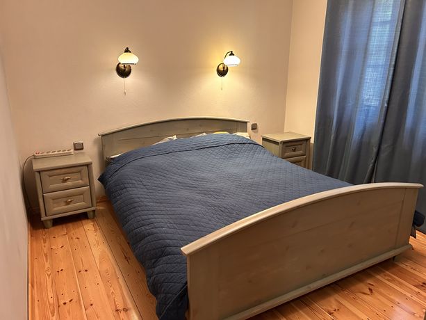 Komplet mebli do sypialni BRW