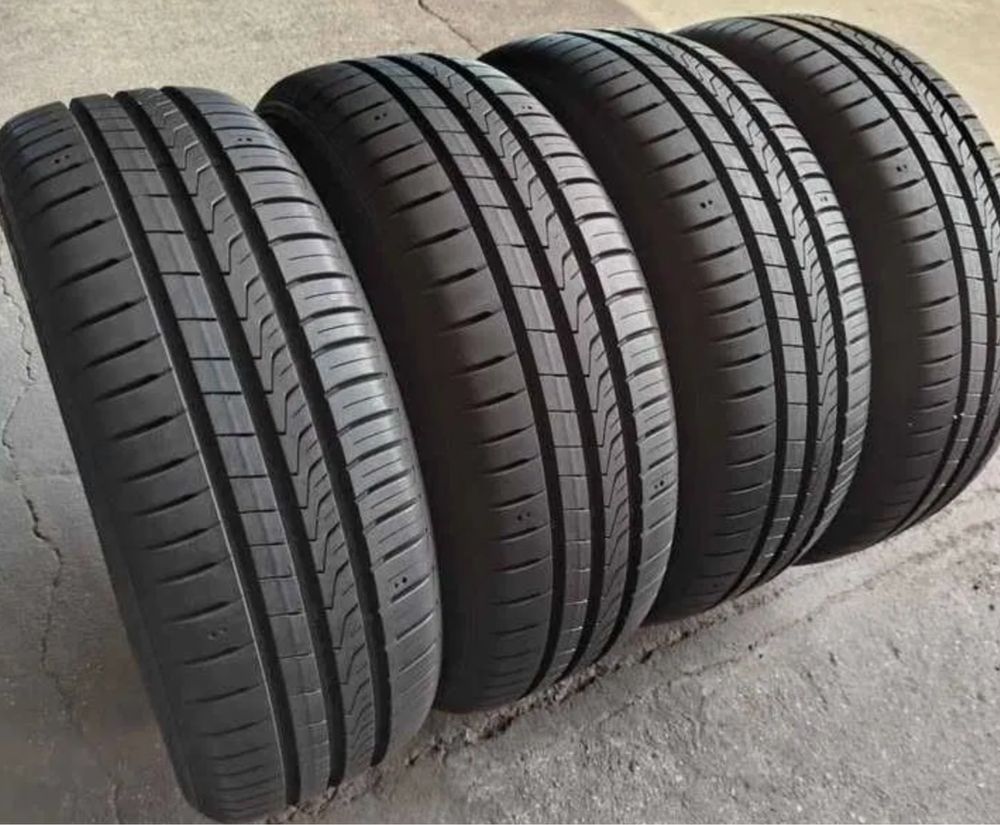 Шини літні 185/60 R14 Hankook