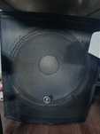 Subwoofer aktywny Mackie srm1801